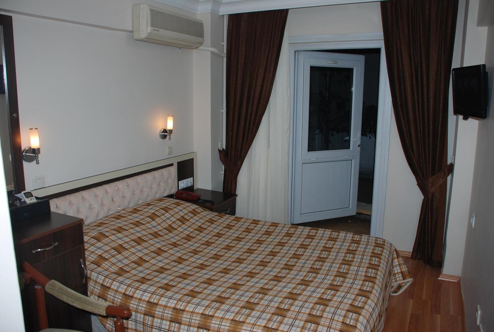 Hotel Grand Mark Istambul Exterior foto