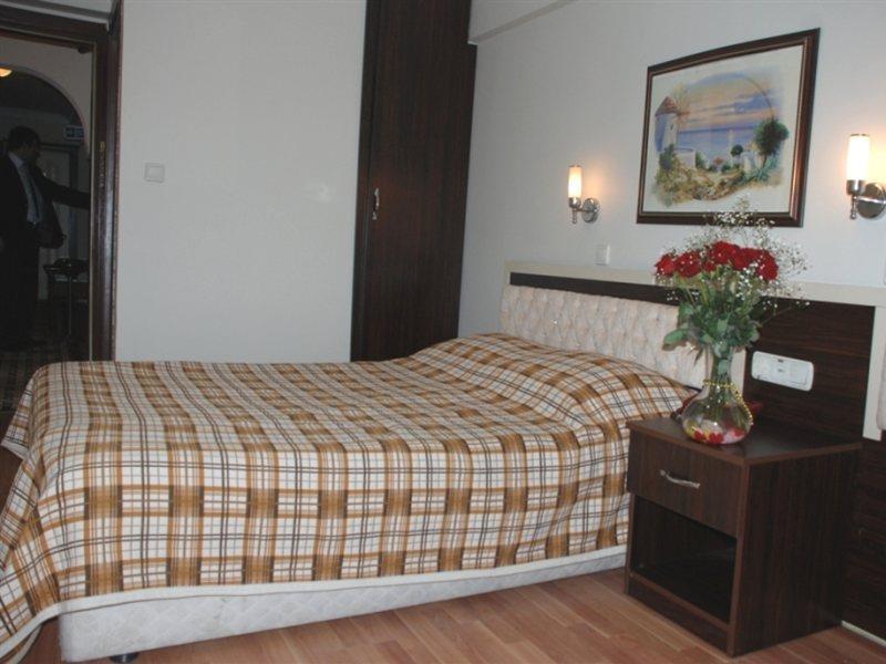 Hotel Grand Mark Istambul Exterior foto