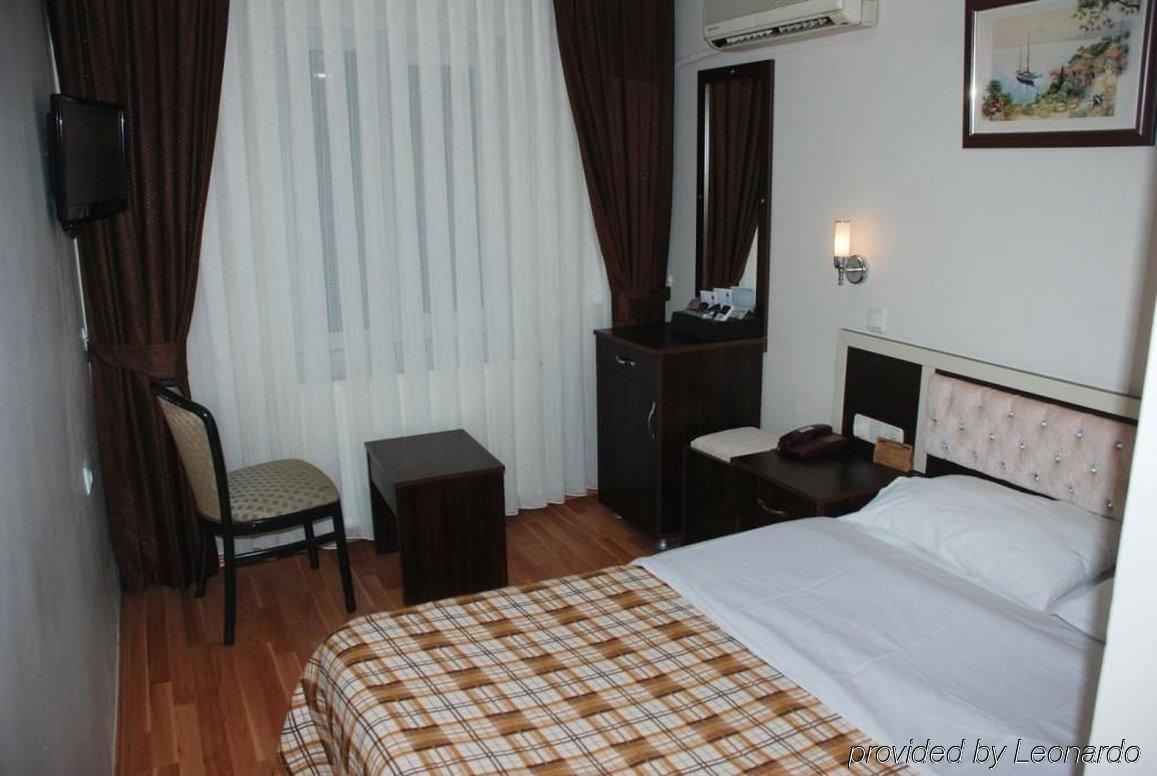 Hotel Grand Mark Istambul Exterior foto