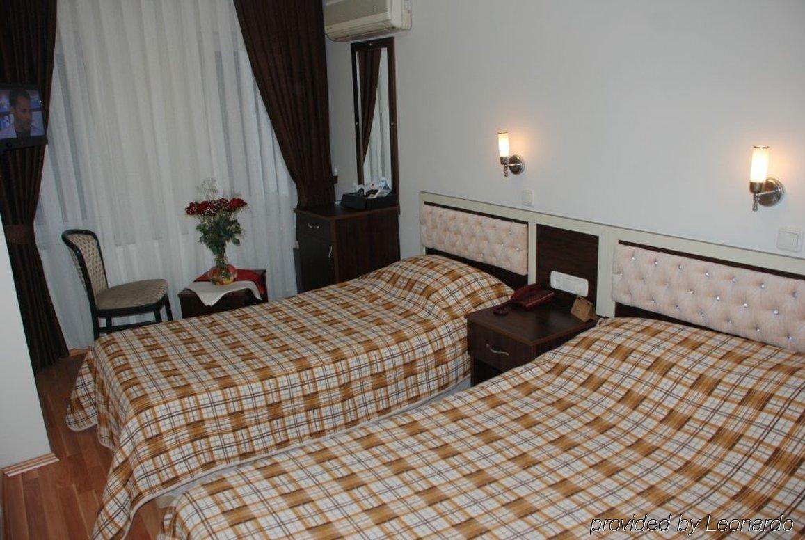 Hotel Grand Mark Istambul Exterior foto