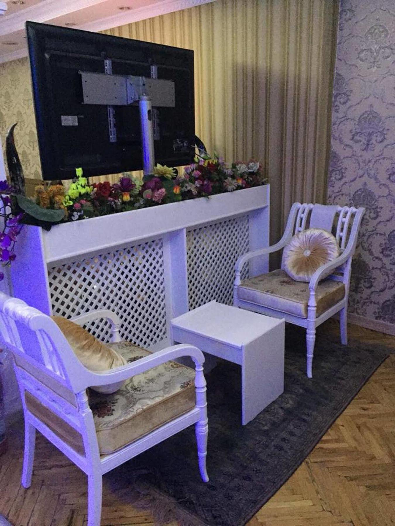 Hotel Grand Mark Istambul Exterior foto